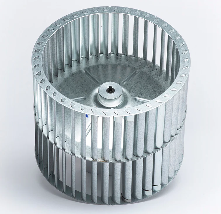 A00036-002 - Wheel, Blower, 6.3D x 3.8W SWSI (VP / HP4860)