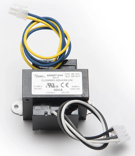 A00057-G05 - Transformer, EC1, 110/120 Volt (for SCB)