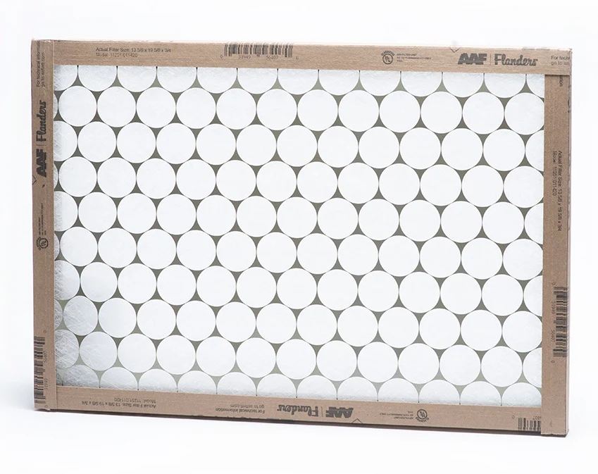 A00097-005 - Unico Filter, Throwaway, 14x25x1 (fits UPC-01-2430, M2430R1)