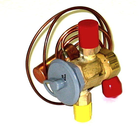 A00366-002 - Unico Valve, TX, R-410A, CBIZE-1.5 (U1218), flare, (AC/HP) - Image 3