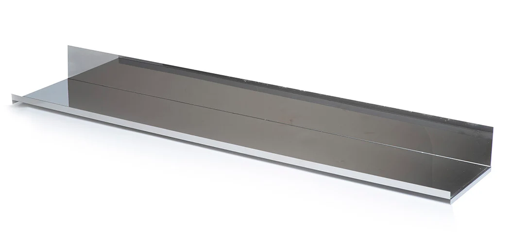 A00522-001 - Extended Drip Plate, M4860, LH
