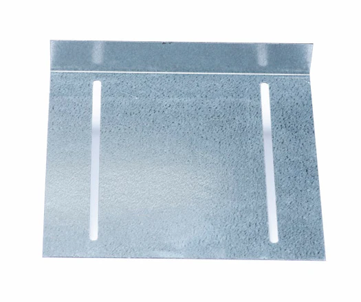 A00533-001 - Plate, Restrictor, Round Duct, M2430BL1-ST2