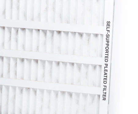 A02654-002 - Filter Pleated, 14x30x1, MERV 13