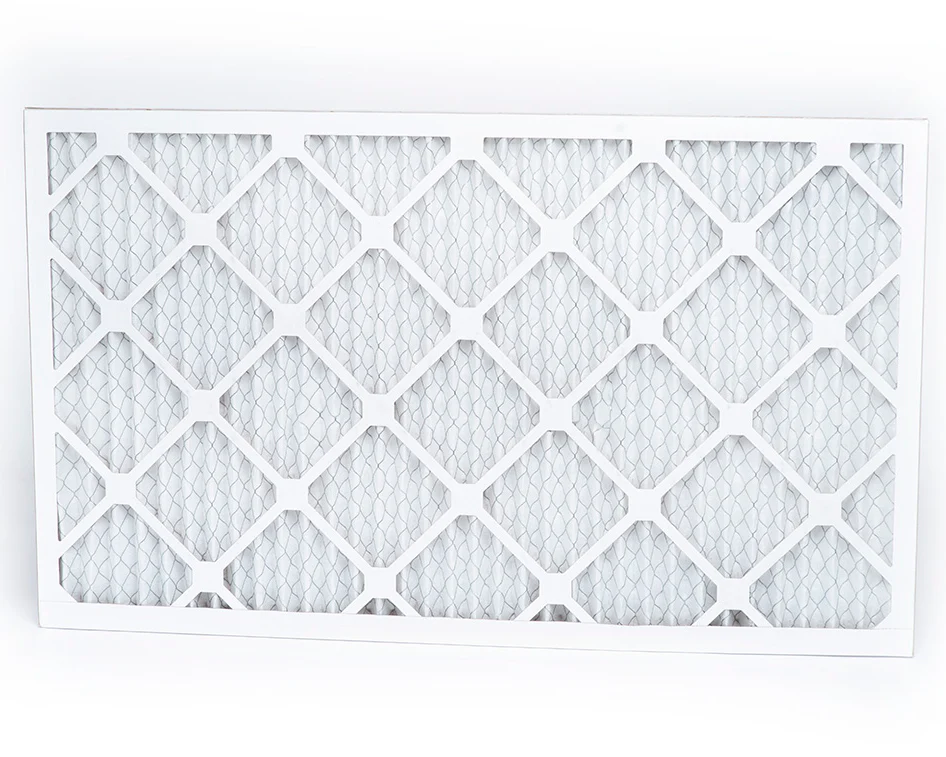 A02654-007 - Filter Pleated, 18x30x1, MERV 13