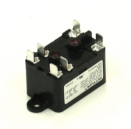 A00802-001 - Unico Relay, Fan (for M2430, 3036, 3642 and 4860 ST2 models) - Image 2