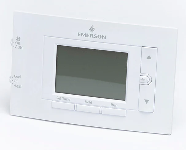 A00915-G03 - Thermostat, Universal, Single-Stage 1-Heat/1-Cool, Programmable