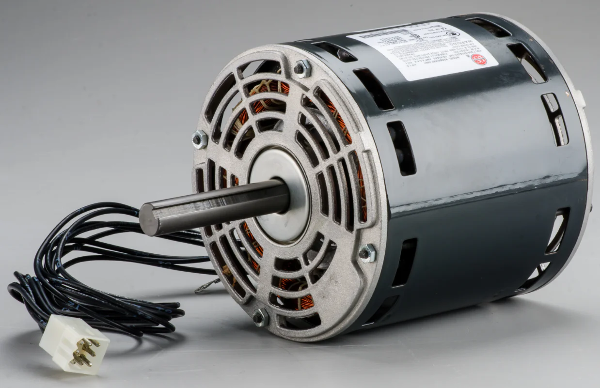 A01018-G14 - Unico Motor, MP High Effeciency MB3642L+CB & MB4860L+CB (capacitor included)