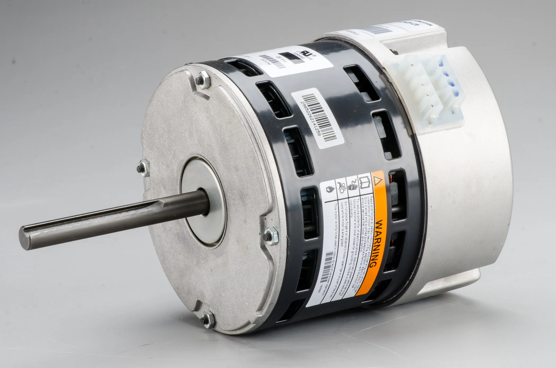 A01426-002 - Unico Motor, EC, 1/2 HP, U1218L1-EC, M2430BL1-EC - Image 2