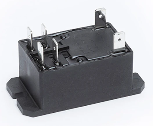 A01484-002 - Sequencer, 2 Pole (All WON Models Rev A & B)