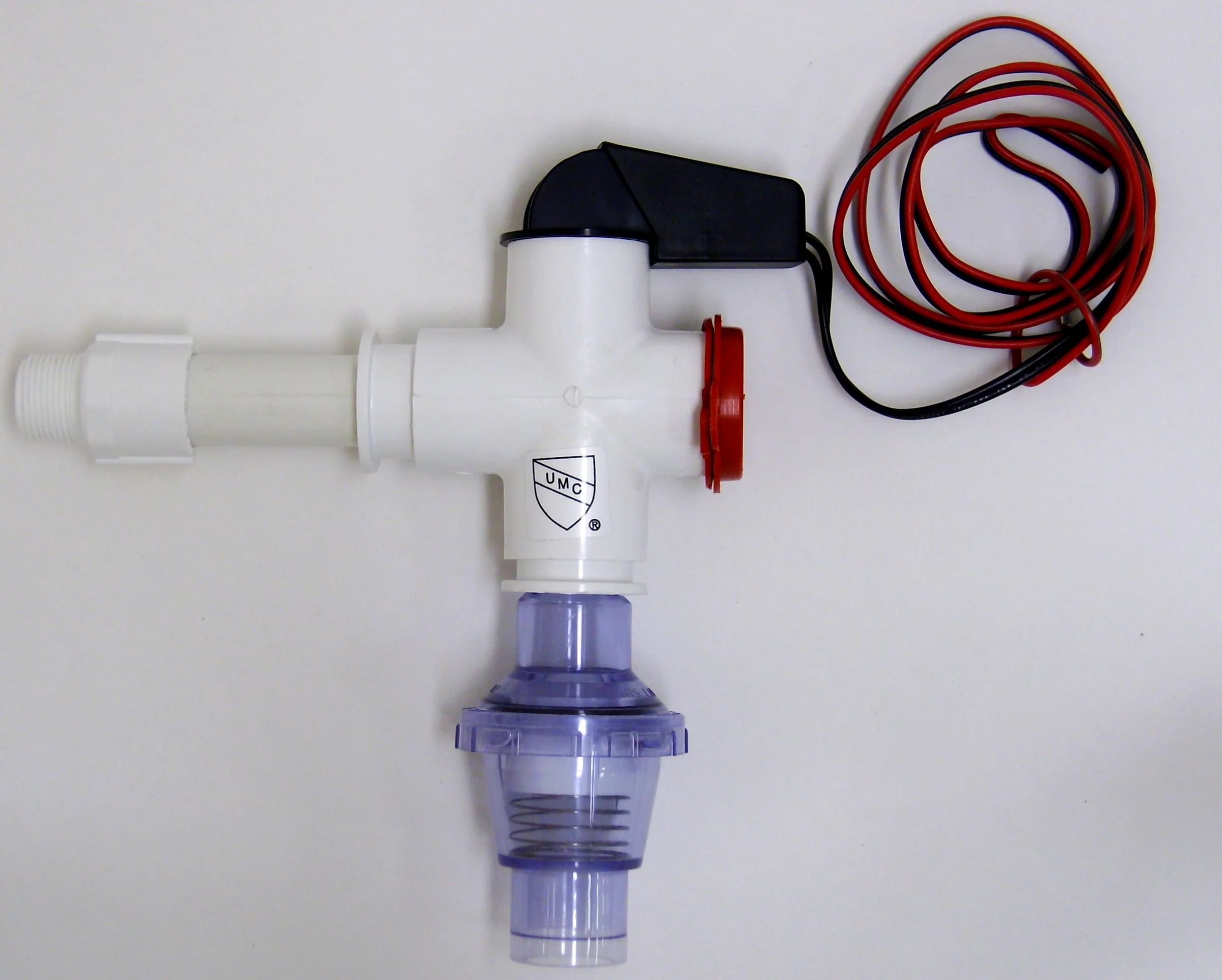 A01514-G01 - Unico Kit, Waterless Trap with Float Switch, 2430/3036/3642/4860 - Image 2