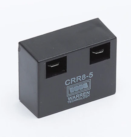 A02141-001 - Rectifier, 5 Second Delay, (All WON Models Rev A & B only)