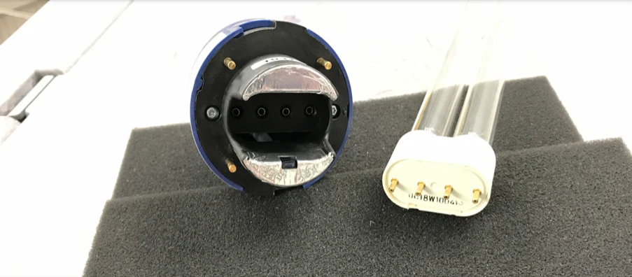 A02647-G01 - Unico UV Light - Image 5