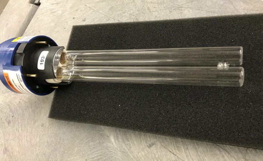 A02647-G01 - Unico UV Light - Image 6