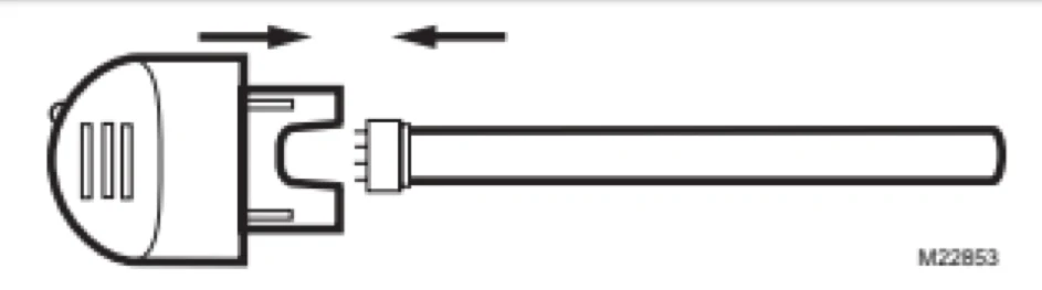 A02647-G01 - Unico UV Light - Image 7