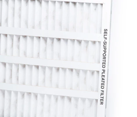A02654-011 - Filter Pleated, 14x38x1, MERV 13
