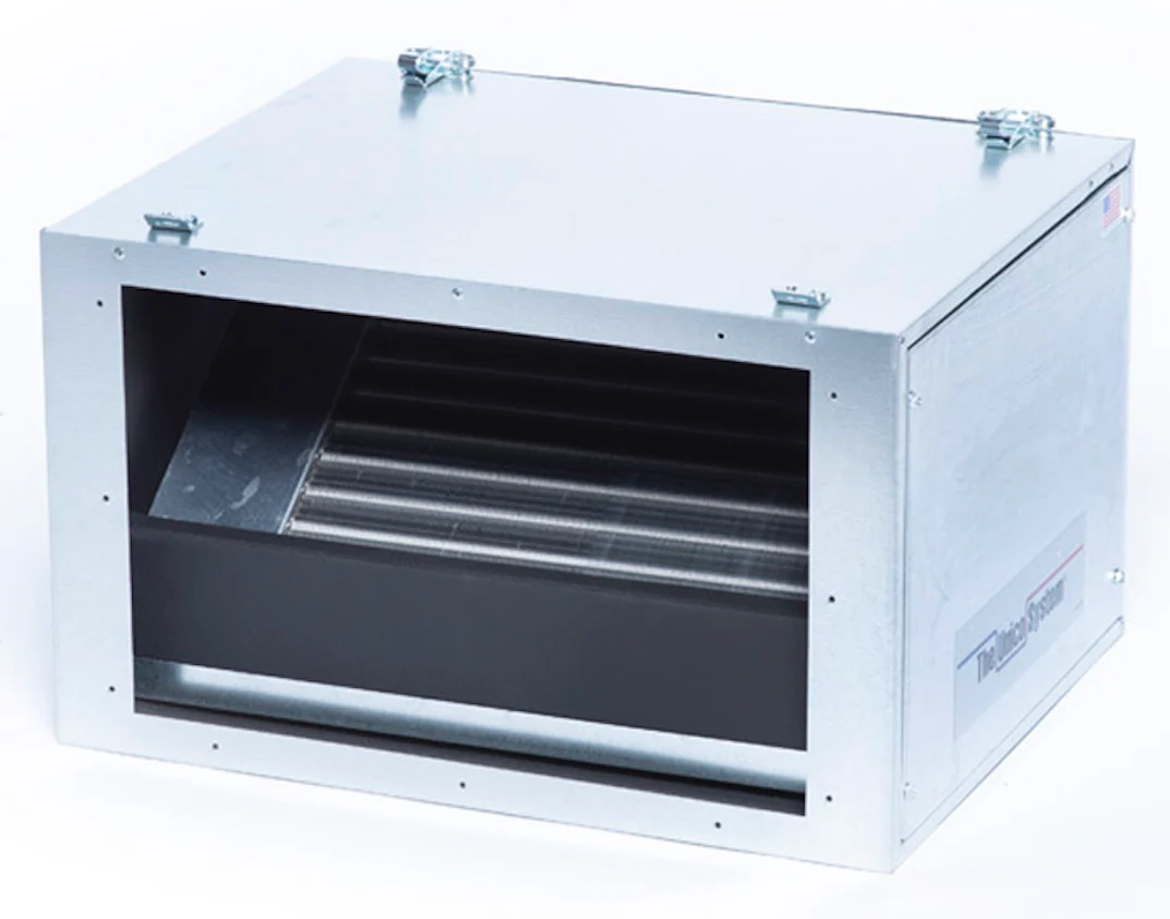 M1218CL1-E0C - Module, Refrigerant Coil (6 Row)*(HP), E-Coated