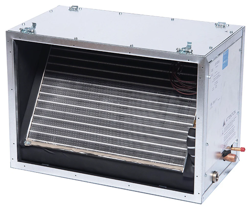 M2430CL1-E0C - Module, Refrigerant Coil (6 Row)*(HP), E-Coated