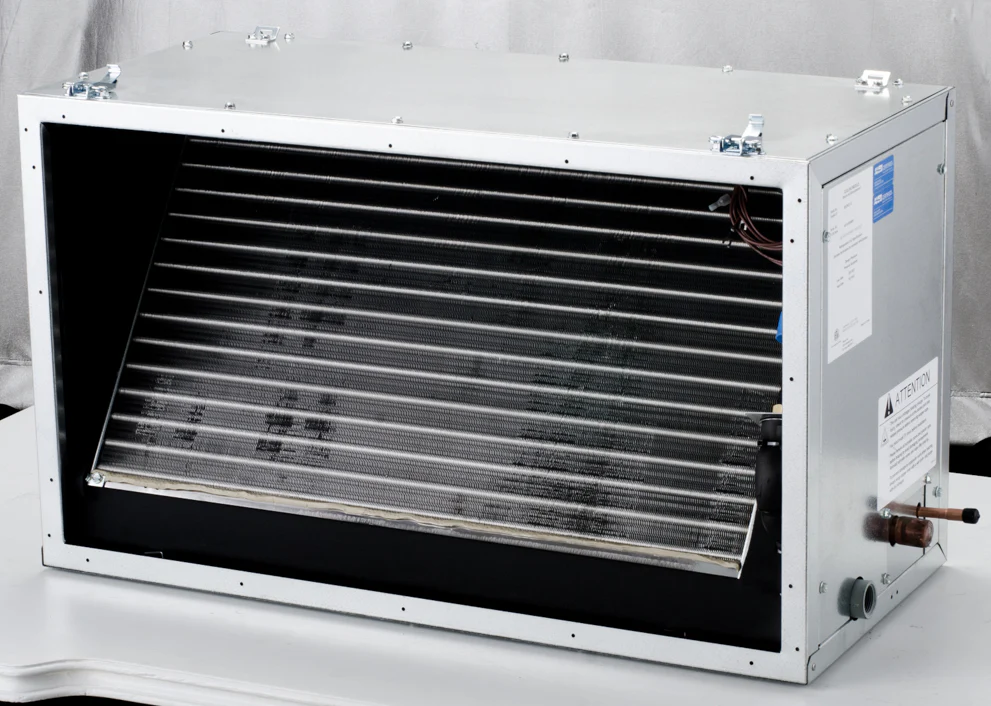 M3036CL1-E0C-R - Module, Refrigerant Coil (6 Row)*(AC/HP), E-Coated, for indoor coil replacement only