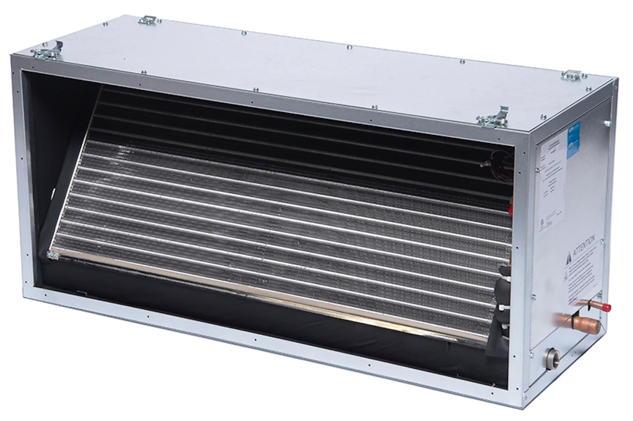 M3642CL1-E0C - Module, Refrigerant Coil (6 Row)* (HP), E-Coated
