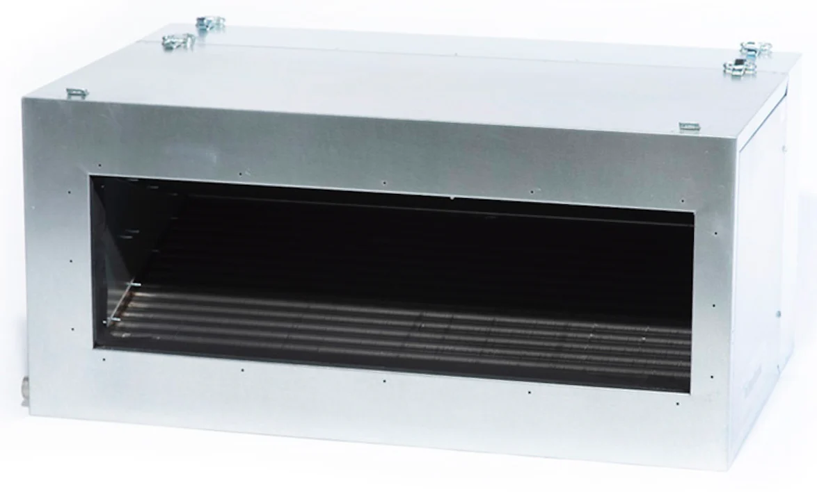M4860CL1-B0C-R - Module, Refrigerant Coil (3 Row)* (AC/HP), E-Coated, for indoor coil replacement only