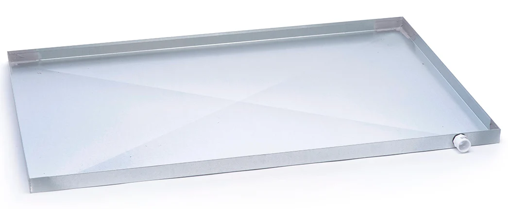 UPC-20C - Secondary Drain Pan (3 Module 2430)