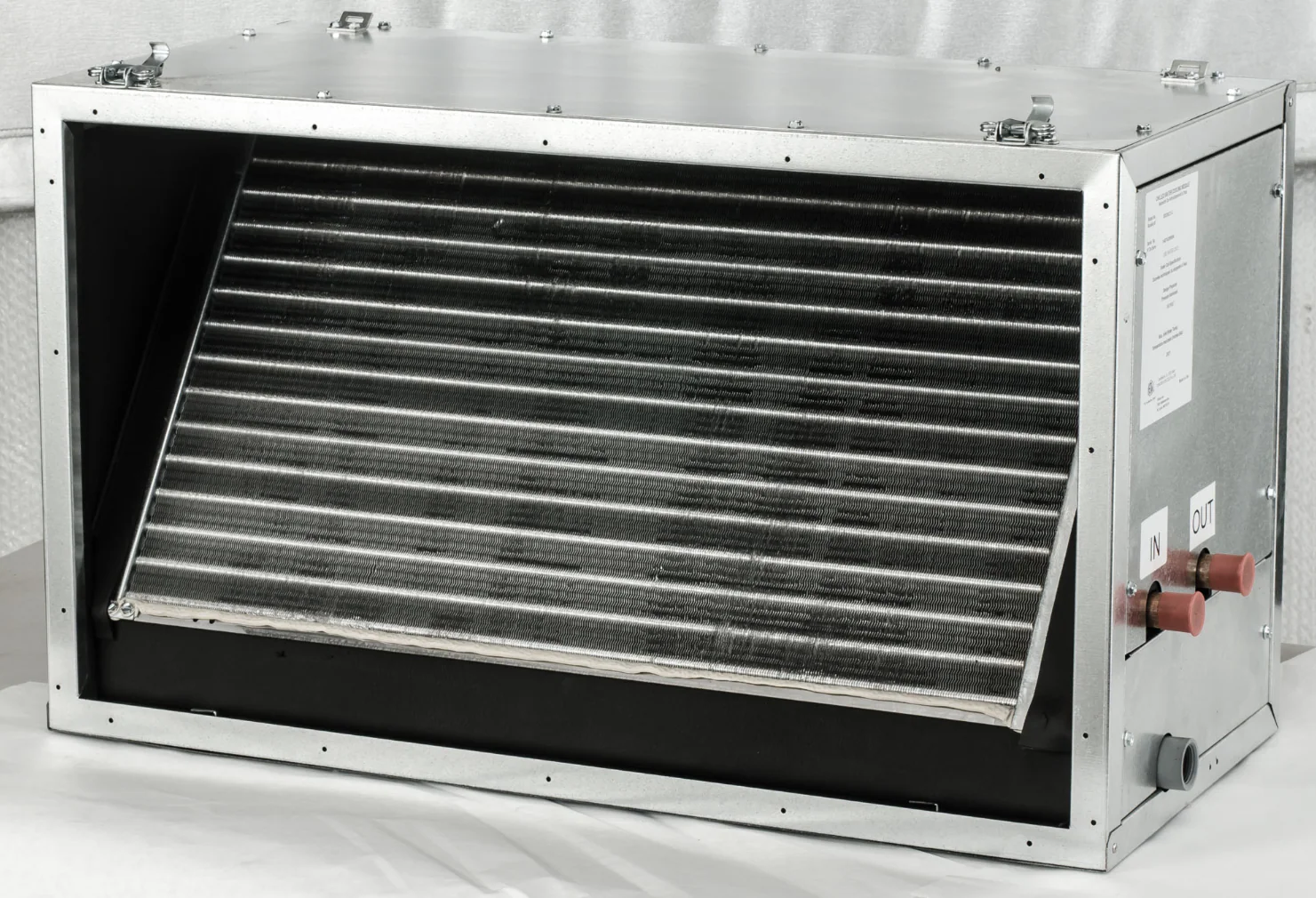 M3036CL1-C - Hydronic Module, Cooling (with Chilled Water Coil) - Image 4