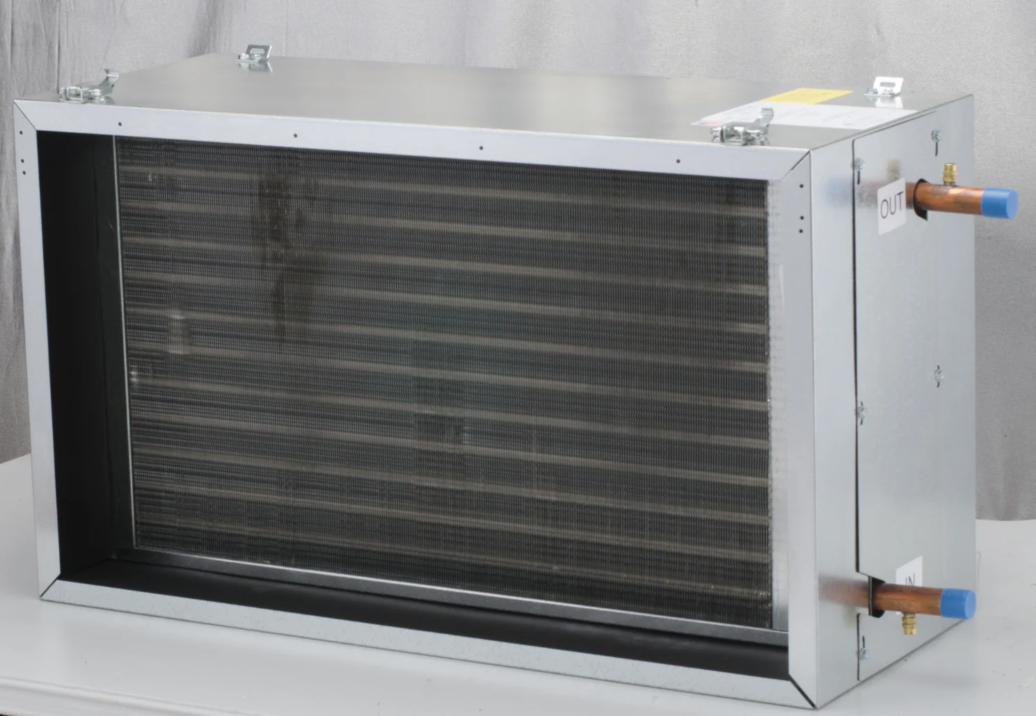 M3036CL1-H - Hydronic Module, Heating (with Hot Water Coil) - Image 4