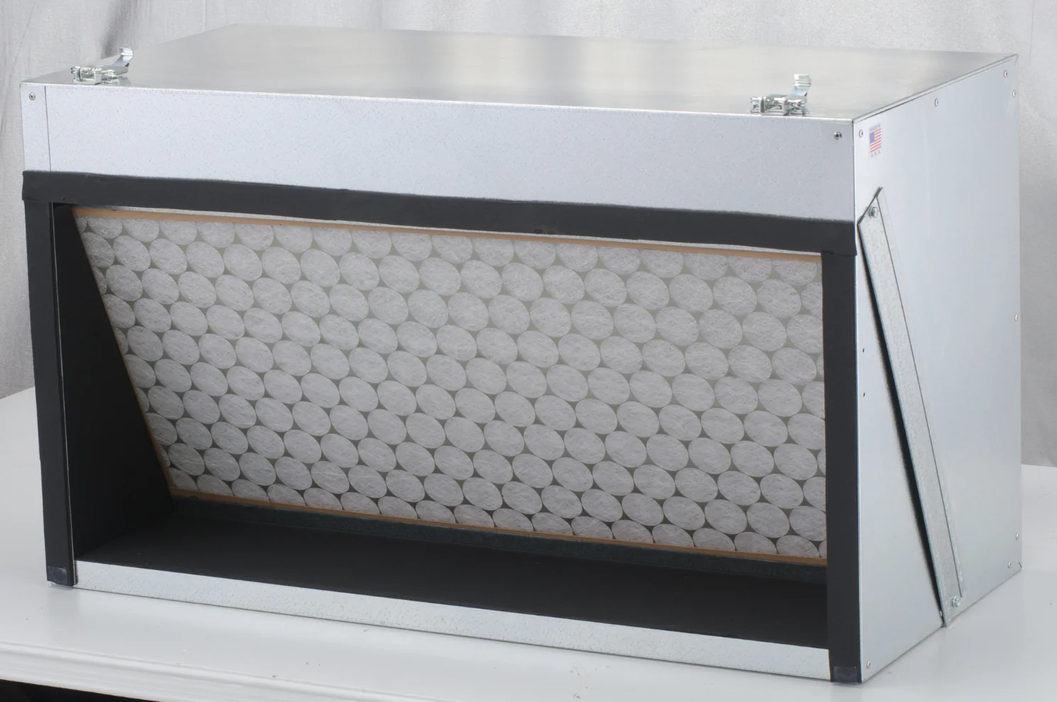 M3036V1 - Unico Air Handler 3036 - Vertical Plenum Module (includes Spacer Module and filters)