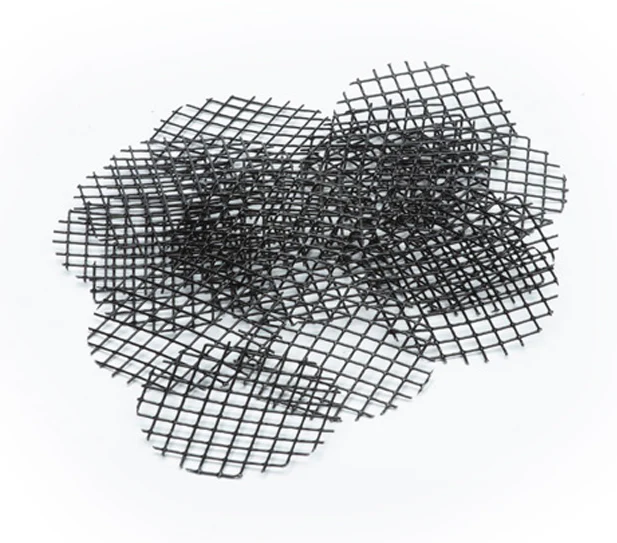 UPC-288-20-BLK - Unico Outlet Screens (20), 2.5", Black