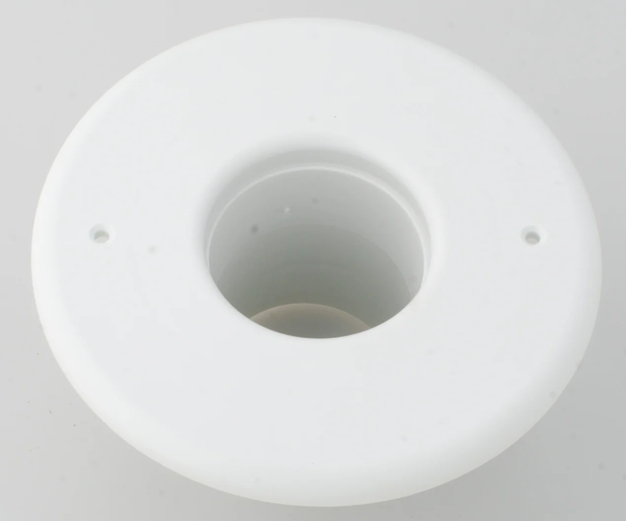 UPC-56B-PLA - 2" Outlet, Round, Biodegradable
