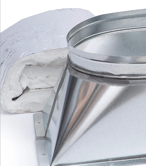 UPC-59-3036 - Return Air Adapter (fits M3036CL1- A, B, C or E coil modules) 16" duct - Image 2